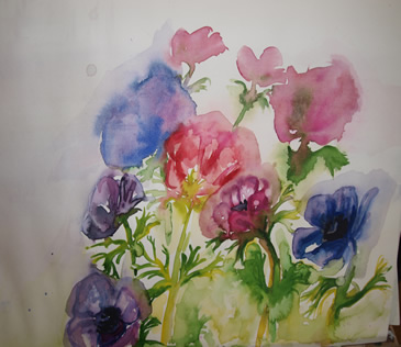 aquarel